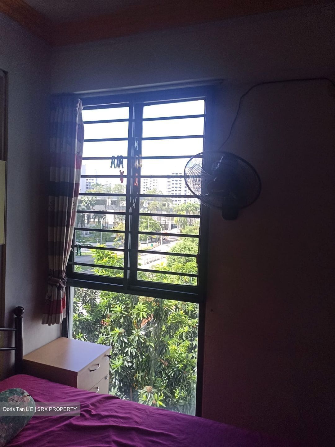 Regentville (D19), Apartment #452088851